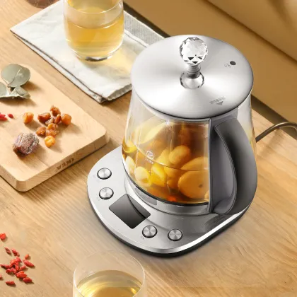 Deerma Multifunction Electric Health Pot Kettle