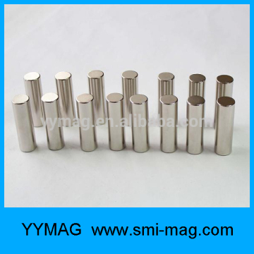 strong neodym magnet Cylinder type