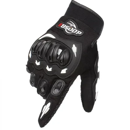 High Quality Racing Gloves Manufacturer Motorcycle Motorbike Motocross Riding Breathable Summer Full Finger Racing gloves