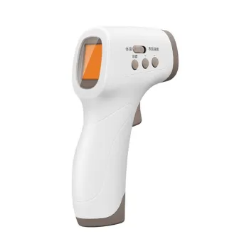 Baby Adult Forehead Non Contact Infrared Thermometer