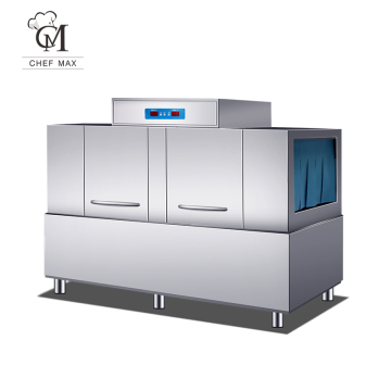 Chefmax Large Commercial High Efficiency Dishwasher - Factory Direct Price
