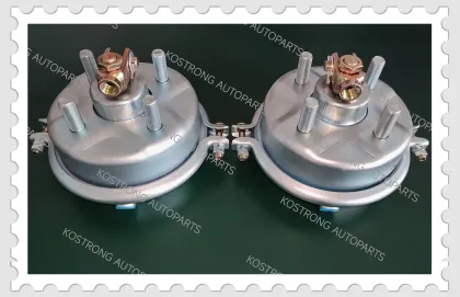 Factory Supply Japanese Heavy Truck Brake Chamber Parts for Hino Trucks 47830-3100