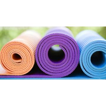 NBR Yoga Mat Onors Устранение агента