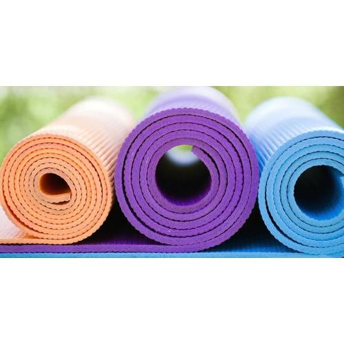 NBR Yoga Mat Odors กำจัดตัวแทน