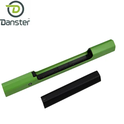 OEM Acceptable electric battery pack plant