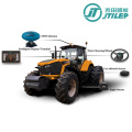 Système de guidage GPS du tracteur Navigation agricole