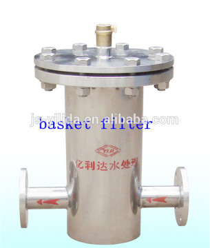 Hair filter for environmental protection