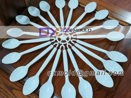 cutlery mould, knife fork spoon mould