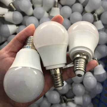 3W 5W A45 E14 LED Light Bulb