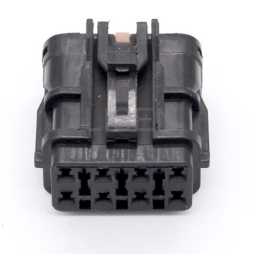 Yazaki SWP Series 8 Pin Female Car Light Housing Connectors 7123-7464-40