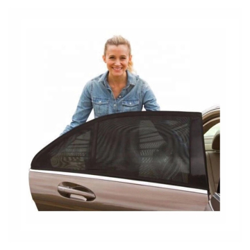 Hot Sale Car Sun Blinds for Protecting Children from Sunburn