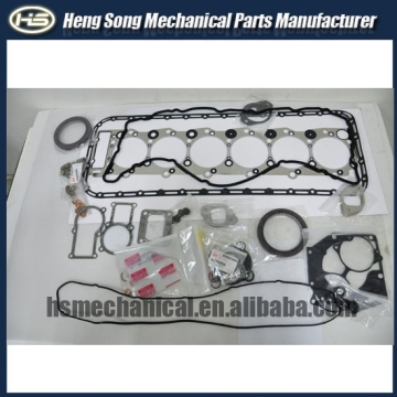 Used for diesel engine full head gasket kit 6HK1