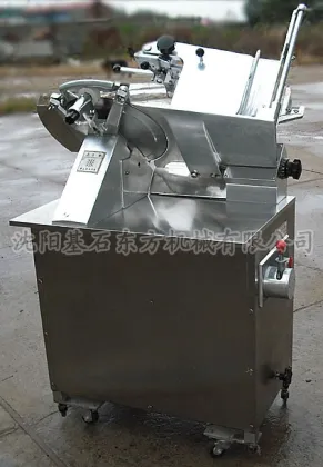 meat /loin slicer /meat machinery