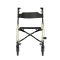 Luxe Euro-stijl ontwerp Standing Lightweight Rollator