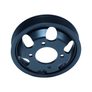 OEM Pulley Rotor Housing