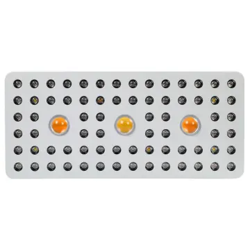 Sunshine Full Spectrum 1500W COB LED Grow Light