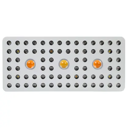 Sunshine Full Spectrum 1500W COB LED Grow Light