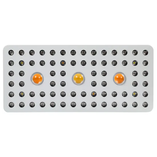 COB LED Grow Light Full Spectrum Hydroponics Indoor