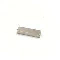 Neodymium Bar Magnet for Industrial Applications