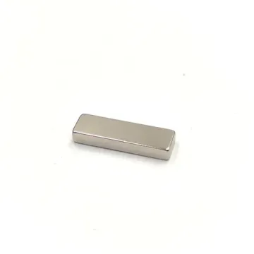 Neodymium Bar Magnet for Industrial Applications