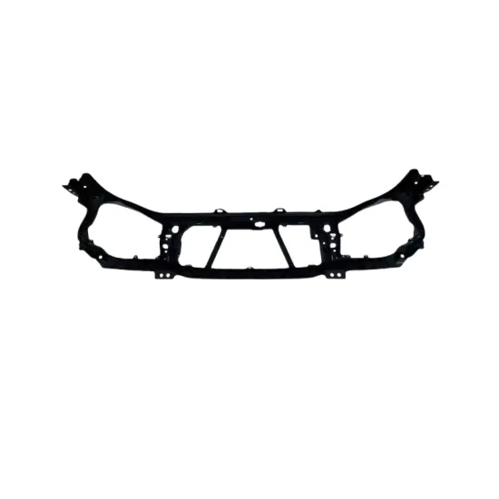 Radiator Bracket and Water Tank Support Component for Range Rover L405 Administrative Body Kit