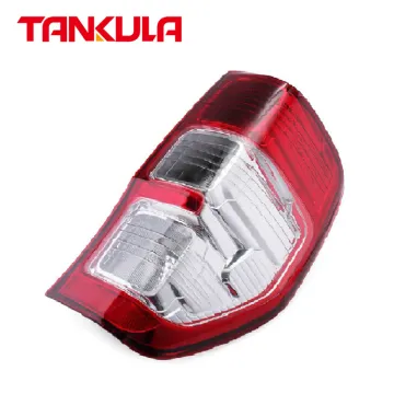 Hot Sale Auto Body Parts - Tail Lamp Brake Light for Ford Ranger 2016