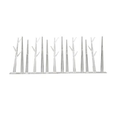 Anti Bird Landing Spikes Animal Deterrent Spikes