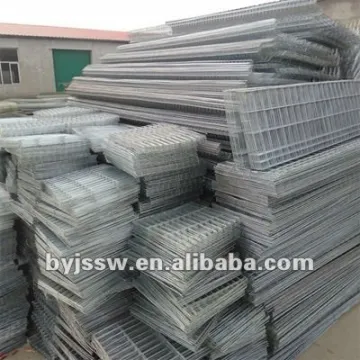 Folding Chicken Breeding Cage