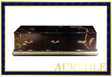 AK-7100 2015 Low Cost High Quality Tv Stand Sliding