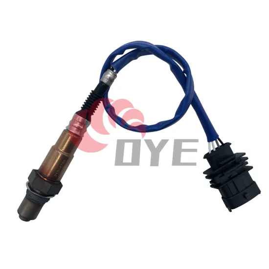 High Performance Auto Oxygen Sensor for OPEL Models: ASTRA G, CORSA, VECTRA