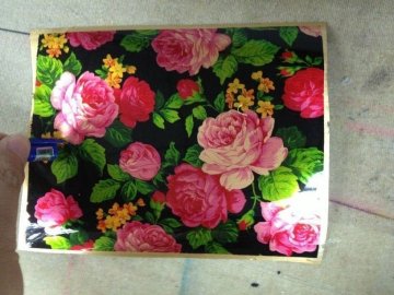 Digital Metal UV Flatbed Printer Factory in China (Colorful UV1325)