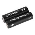 Bateria de sistemas de monitor remoto CR14505 3V