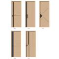 Yinli No. 14 Zero Formaldehyde Paint-Free Doors