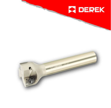 Shouldering Endmill | High-speed Milling Cutter | TPMN1103; TPMN1603; TPMN2204 | TP Series
