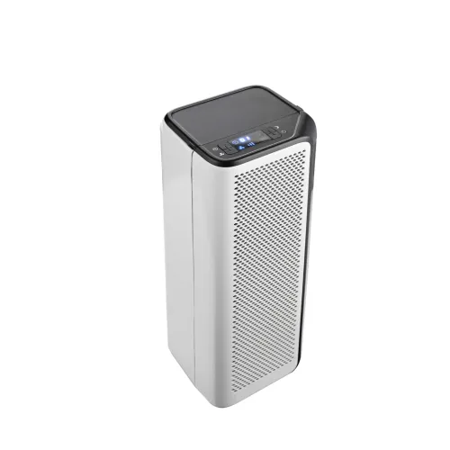 Uv Esp Air Purifier Kill Virus And Bacterial, High Quality Uv Esp Air