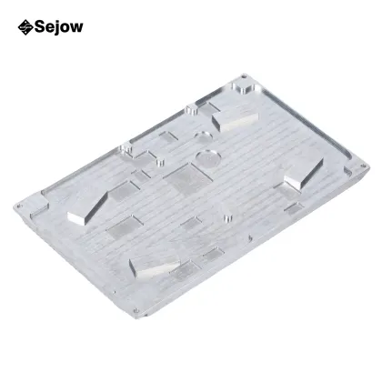 CNC Lathe Stainless Steel Coil Core Board