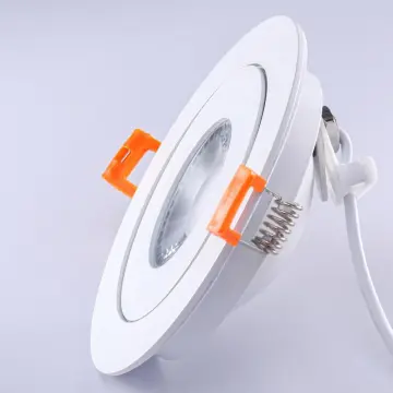 4" Gimbal Recessed Light 9W ETL