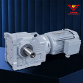Redutor de engrenagem de alto torque extremo 18000Nm