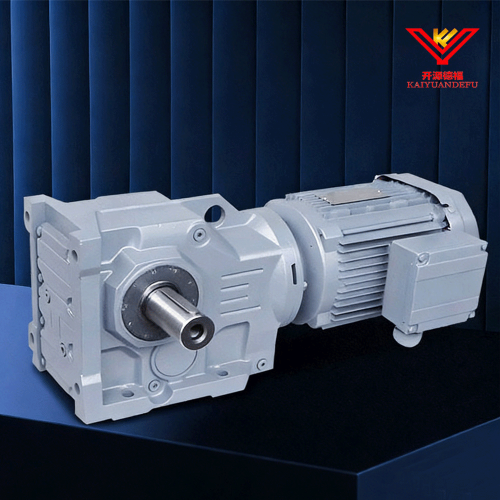 Redutor de engrenagem de alto torque extremo 18000Nm