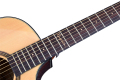 Solid Spruce 40 41 tum akustisk gitarr