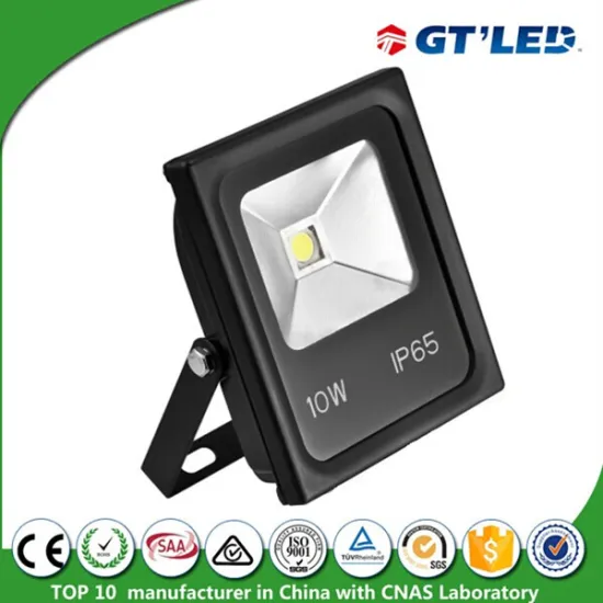 Outdoor flood led work lights 10-200w high brightness 120lm/w