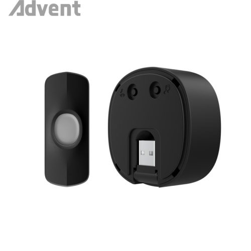 电池门铃 无线门铃 防水门铃