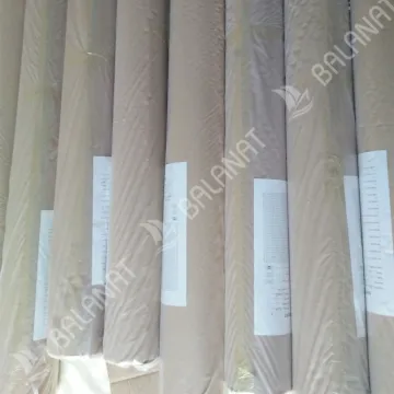 Stainless Steel Wire Mesh Twill Weave 500 Mesh
