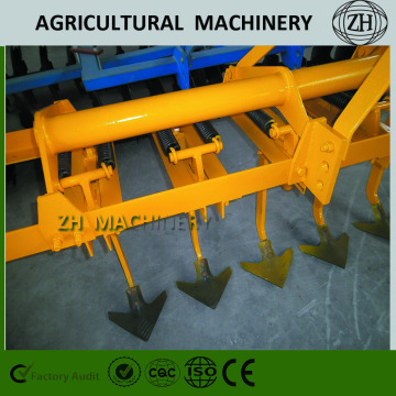 Farm Tractor Subsoiler Deep Cultivator for Sale