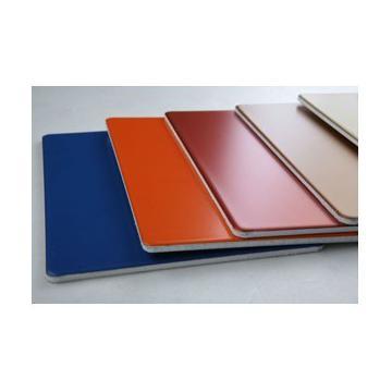 Best quality walltes 3mm/4mm aluminum composite roof panels
