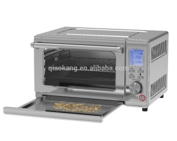 26L Home Appliances Digitaler Toaster Ofen/Elektroofen