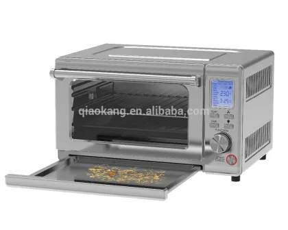 26L Home Appliances Digital Toaster Oven/Electrical Oven