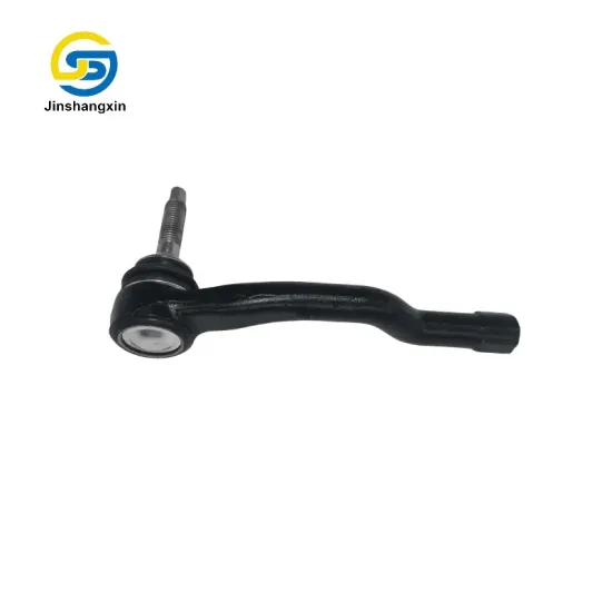 JSX F2GZ3A130B Tie Rod End for Ford Models