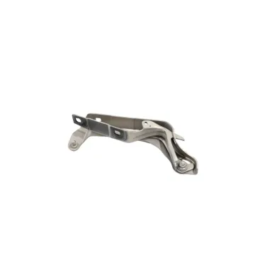 Maserati Ghibli Hood Hinge OE 670001873 670001872