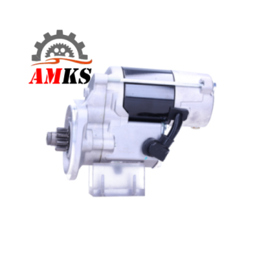 Denso OSGR Starter SM16739-24V